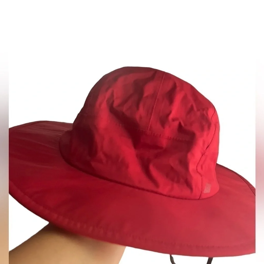 EMS sun hat